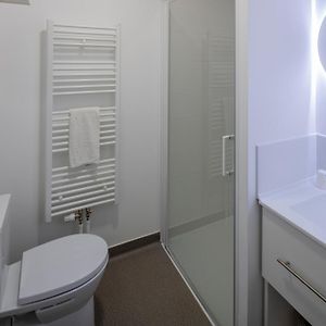 Economic Studio Single Bed