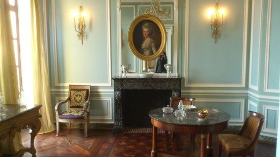 Musee Maison de L'Armateur