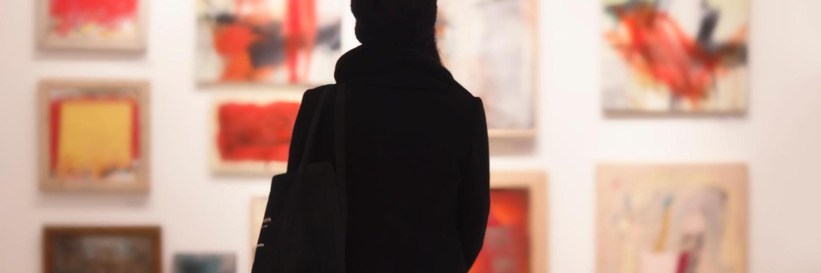 Museum of Modern Art Andre Malraux